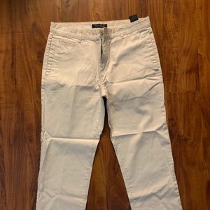 Men’s Tommy Hilfiger Dress Pants